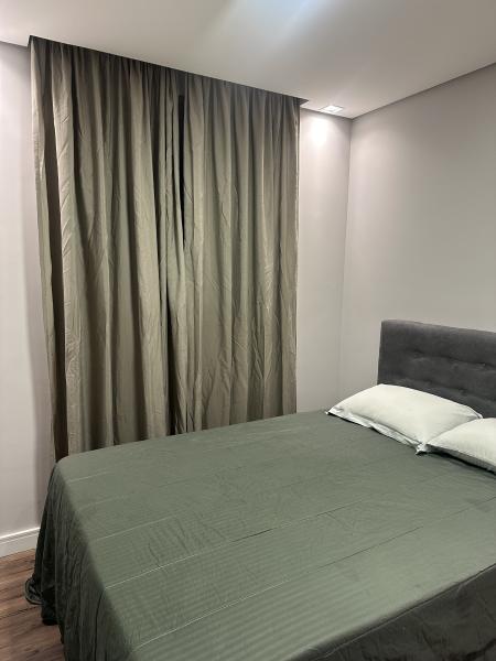 Imagem 16 da galeria do anúncio: Alugo quarto individual mobiliado em Presidente Altino