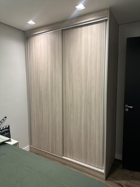 Imagem 15 da galeria do anúncio: Alugo quarto individual mobiliado em Presidente Altino