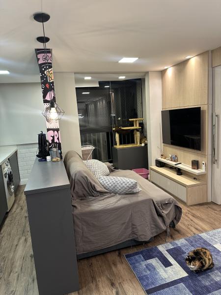 Imagem 5 da galeria do anúncio: Alugo quarto individual mobiliado em Presidente Altino