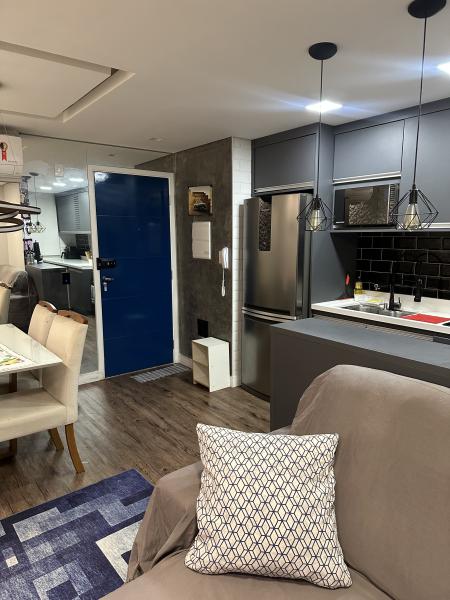 Imagem 10 da galeria do anúncio: Alugo quarto individual mobiliado em Presidente Altino