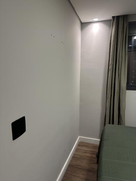 Imagem 14 da galeria do anúncio: Alugo quarto individual mobiliado em Presidente Altino