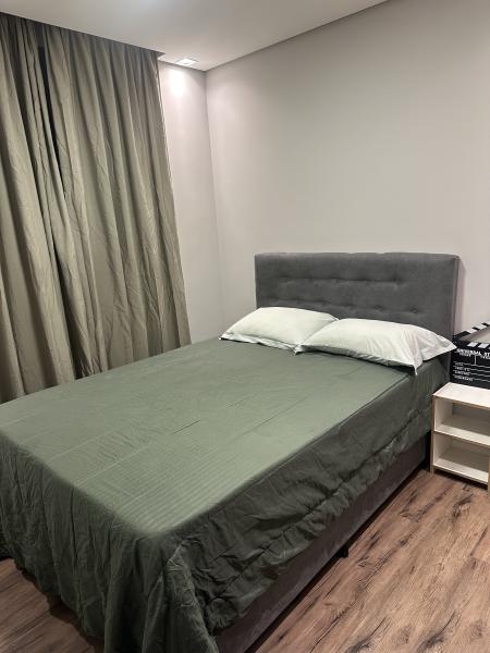 Imagem 19 da galeria do anúncio: Alugo quarto individual mobiliado em Presidente Altino