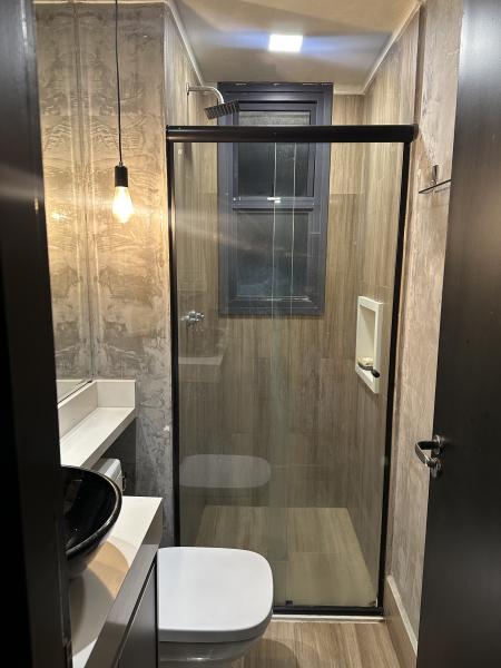 Imagem 8 da galeria do anúncio: Alugo quarto individual mobiliado em Presidente Altino