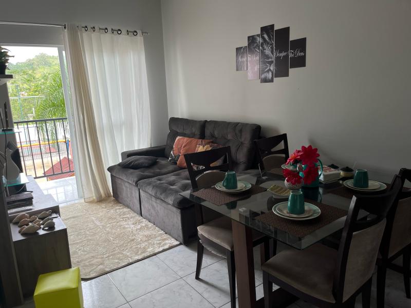 Imagem 1 da galeria do anúncio: Quarto Mobiliado