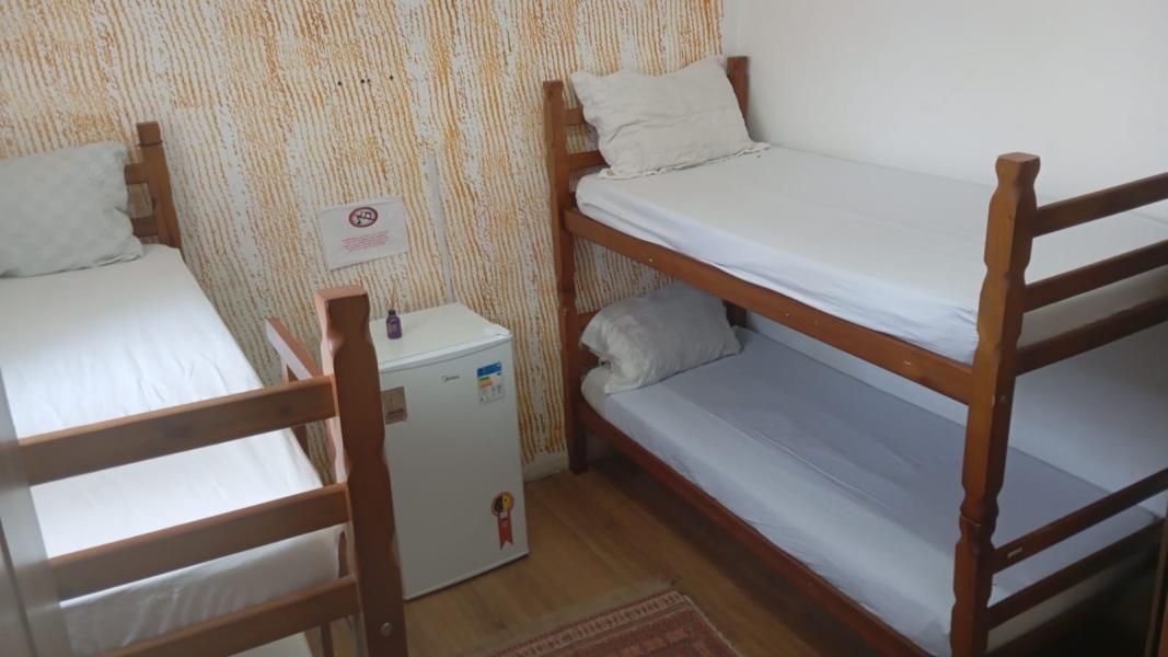 Imagem 6 da galeria do anúncio: Pensão Zona Norte- Hostel Hotel