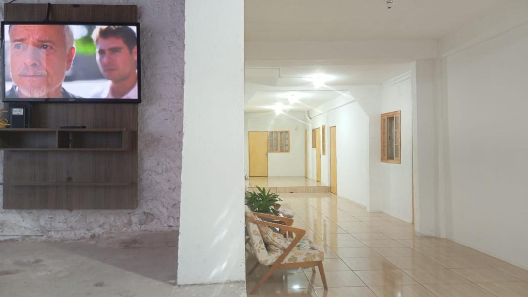 Imagem 7 da galeria do anúncio: Pensão Zona Norte- Hostel Hotel