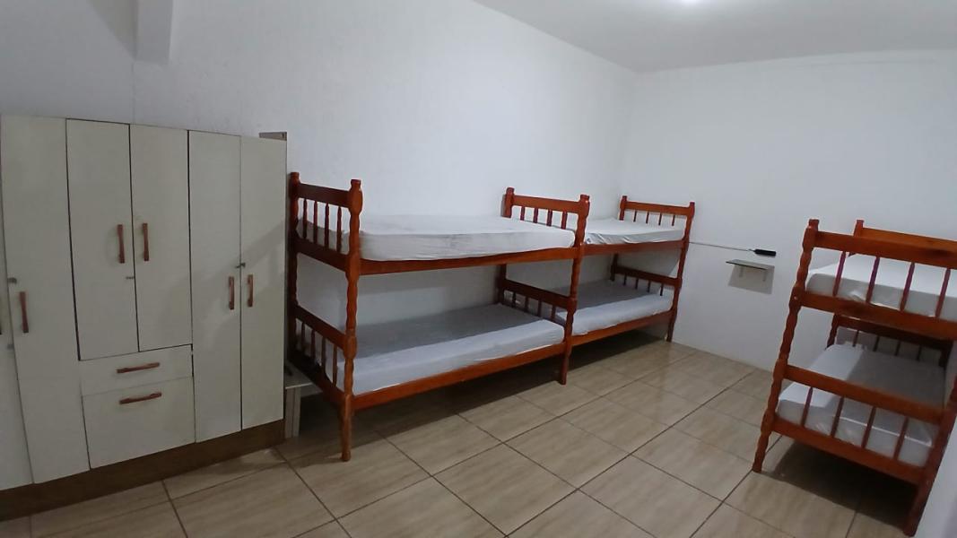 Imagem 13 da galeria do anúncio: Pensão Zona Norte- Hostel Hotel