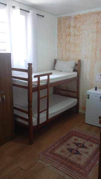 Imagem 10 da galeria do anúncio: Pensão Zona Norte- Hostel Hotel