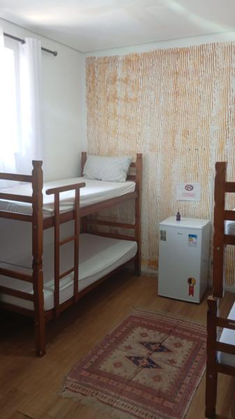 Imagem 9 da galeria do anúncio: Pensão Zona Norte- Hostel Hotel