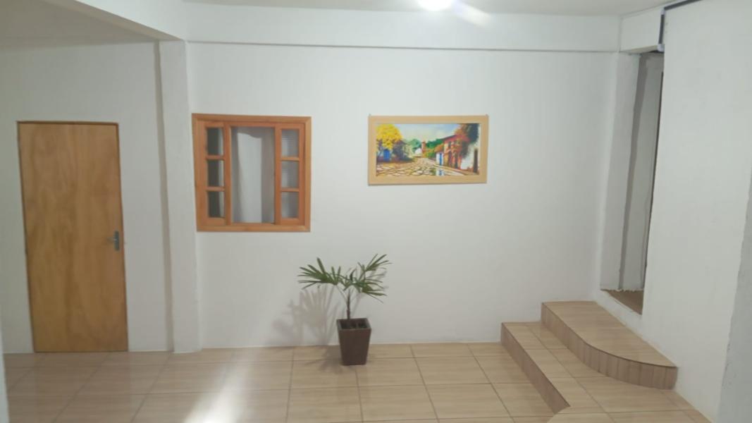 Imagem 1 da galeria do anúncio: Pensão Zona Norte- Hostel Hotel