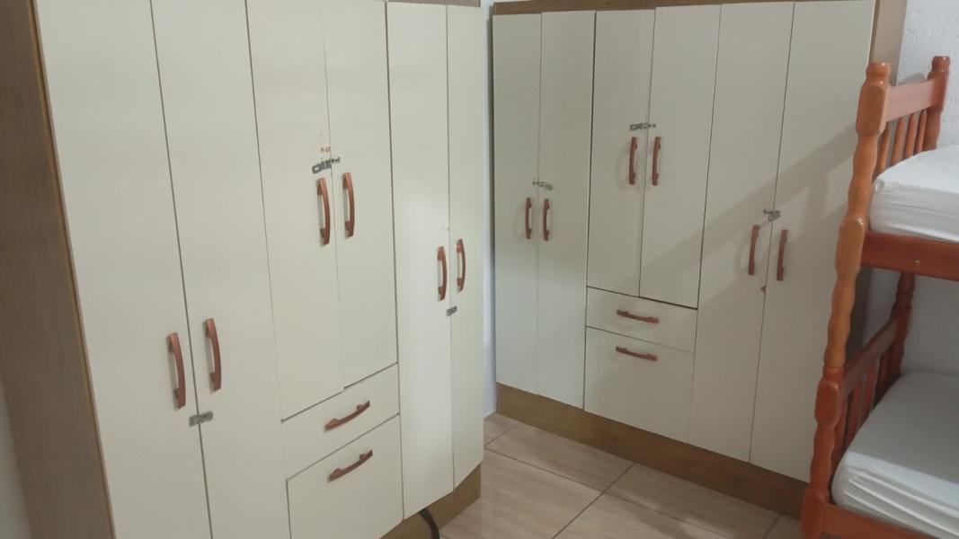 Imagem 14 da galeria do anúncio: Pensão Zona Norte- Hostel Hotel