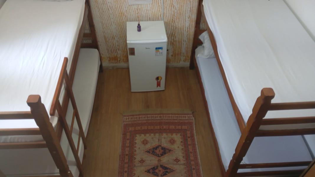 Imagem 2 da galeria do anúncio: Pensão Zona Norte- Hostel Hotel