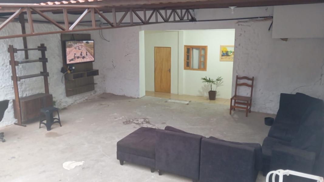 Imagem 8 da galeria do anúncio: Pensão Zona Norte- Hostel Hotel