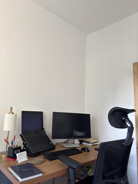 Imagem 6 da galeria do anúncio: Quarto Individual