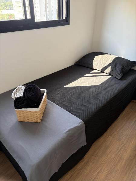 Imagem 3 da galeria do anúncio: Quarto Individual