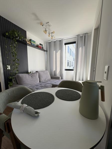 Imagem 1 da galeria do anúncio: Quarto Individual