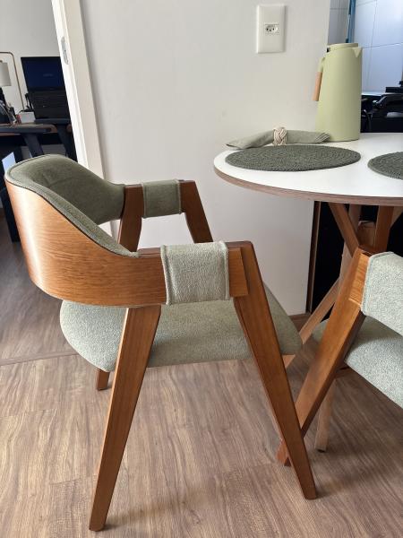 Imagem 4 da galeria do anúncio: Quarto Individual