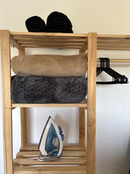 Imagem 8 da galeria do anúncio: Quarto Individual