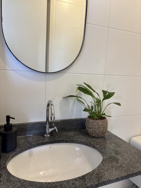 Imagem 9 da galeria do anúncio: Quarto Individual