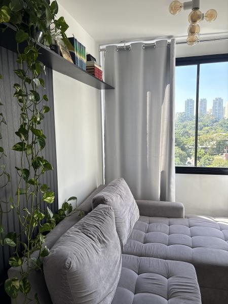 Imagem 10 da galeria do anúncio: Quarto Individual