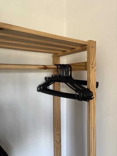 Imagem 7 da galeria do anúncio: Quarto Individual