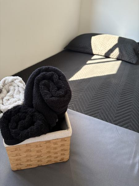 Imagem 2 da galeria do anúncio: Quarto Individual