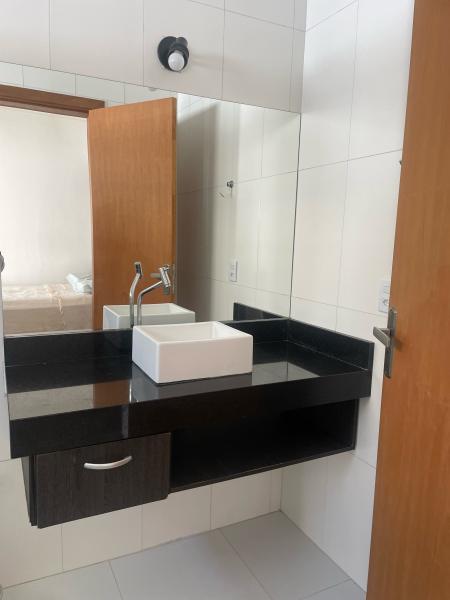 Imagem 2 da galeria do anúncio: suite individual