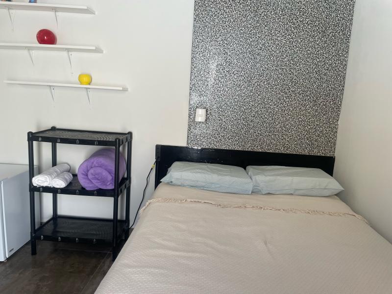 Imagem 4 da galeria do anúncio: suite individual