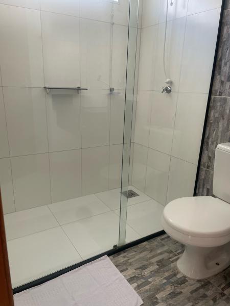 Imagem 1 da galeria do anúncio: suite individual