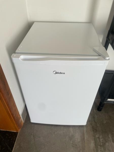 Imagem 3 da galeria do anúncio: suite individual