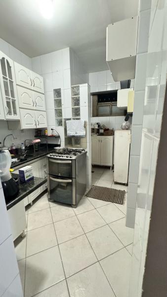 Imagem 8 da galeria do anúncio: Quarto individual Santa Tereza