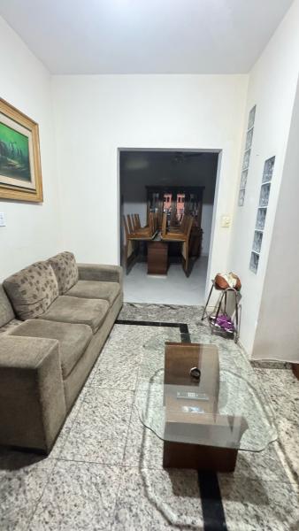 Imagem 6 da galeria do anúncio: Quarto individual Santa Tereza