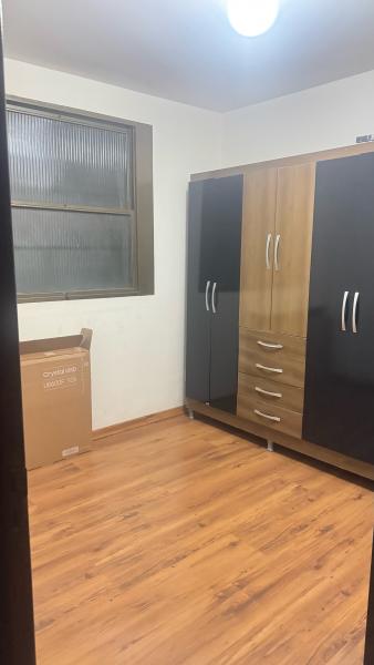 Imagem 1 da galeria do anúncio: Quarto individual Santa Tereza