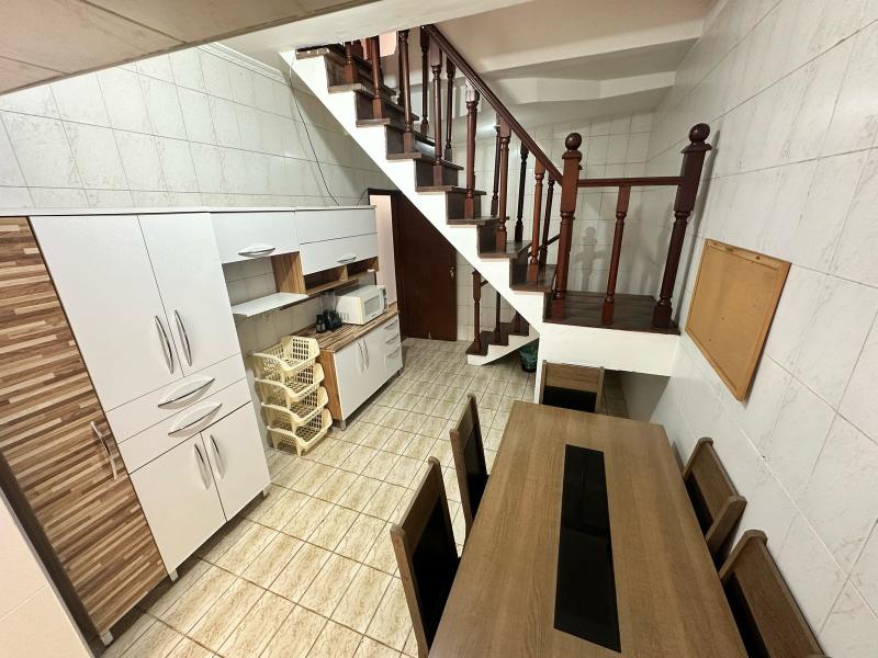 Imagem 17 da galeria do anúncio: Suíte completa  Vl Mariana prox. metrô e shopping