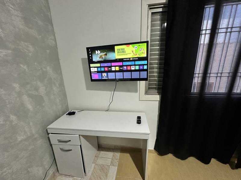 Imagem 2 da galeria do anúncio: Suíte completa  Vl Mariana prox. metrô e shopping