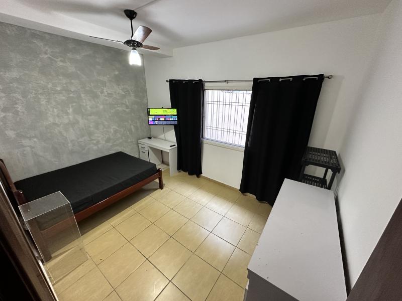 Imagem 1 da galeria do anúncio: Suíte completa  Vl Mariana prox. metrô e shopping