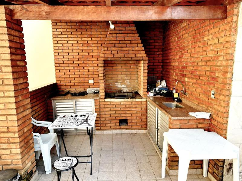 Imagem 9 da galeria do anúncio: Suíte completa  Vl Mariana prox. metrô e shopping