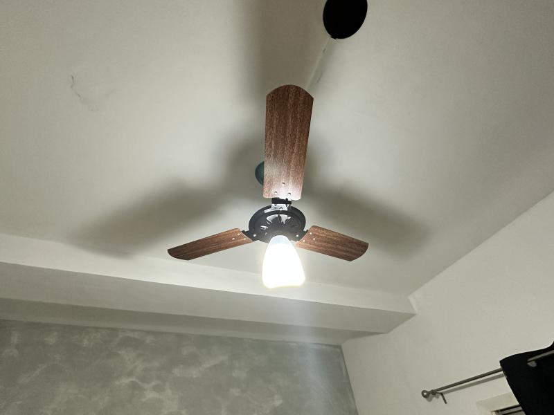 Imagem 3 da galeria do anúncio: Suíte completa  Vl Mariana prox. metrô e shopping