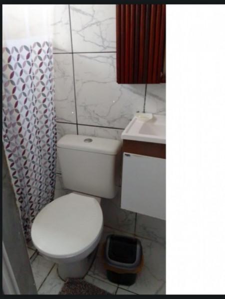 Imagem 8 da galeria do anúncio: Republica  quartos compartilhados