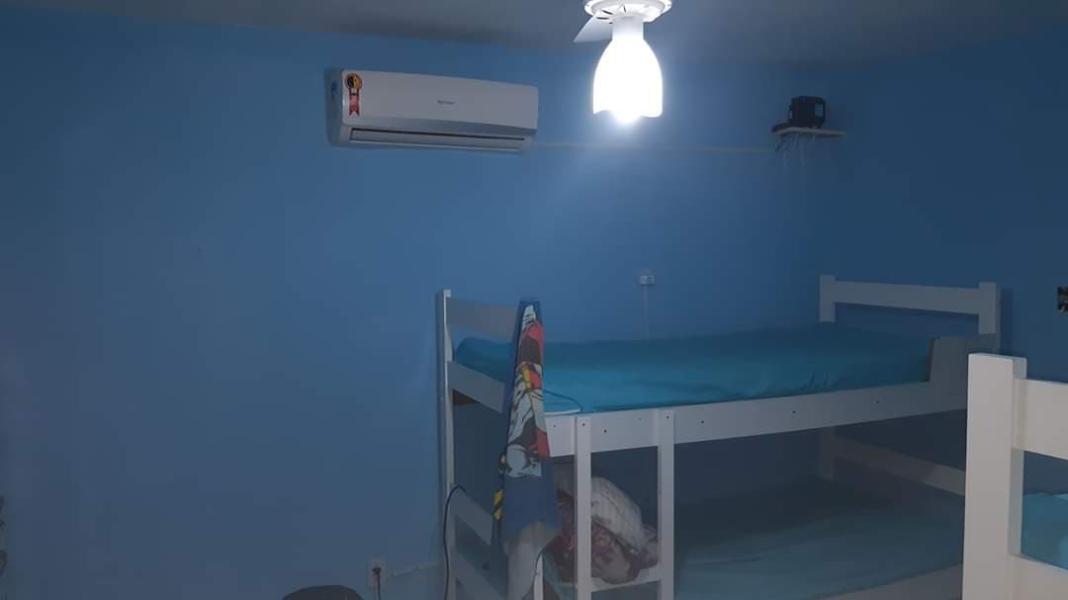 Imagem 7 da galeria do anúncio: Republica  quartos compartilhados