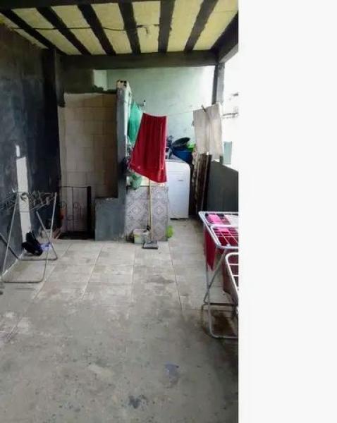 Imagem 9 da galeria do anúncio: Republica  quartos compartilhados