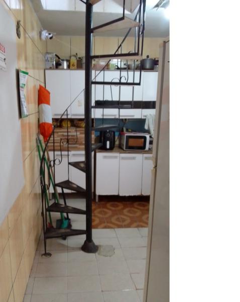 Imagem 4 da galeria do anúncio: Republica  quartos compartilhados