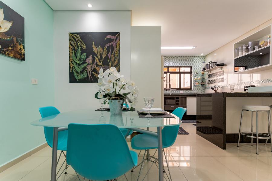 Imagem 3 da galeria do anúncio: Quarto compartilhado incrível na Vila Prudente | Vibe top