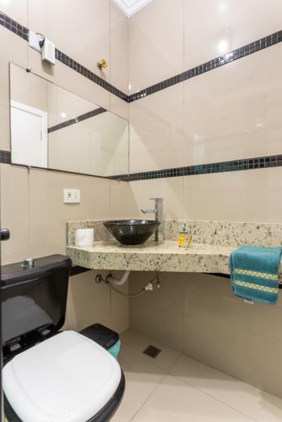 Imagem 10 da galeria do anúncio: Quarto compartilhado incrível na Vila Prudente | Vibe top