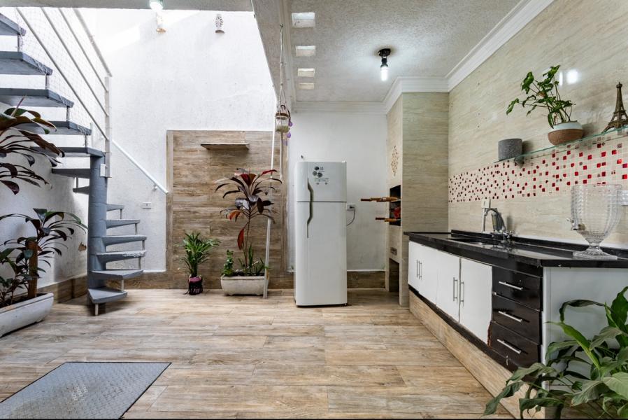 Imagem 5 da galeria do anúncio: Quarto compartilhado incrível na Vila Prudente | Vibe top