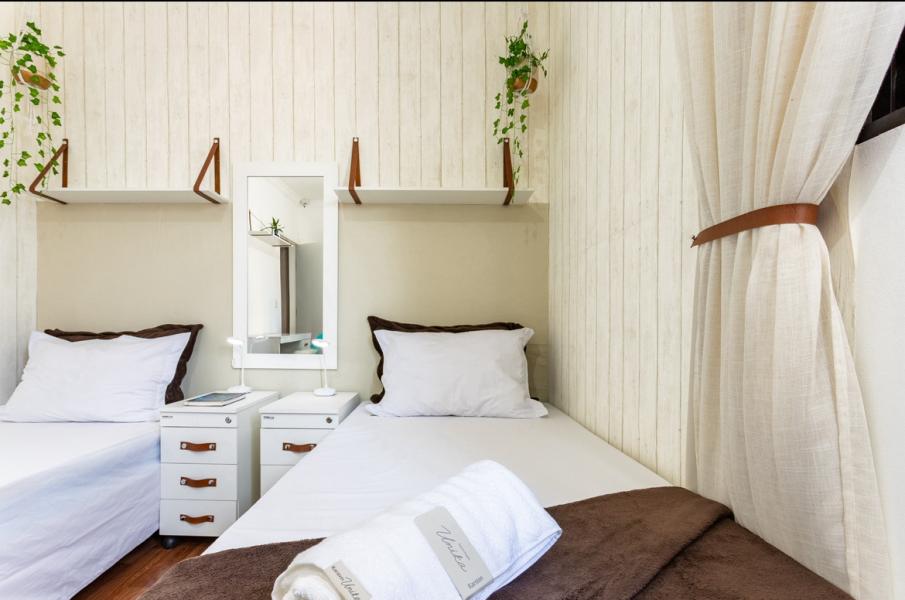 Imagem 6 da galeria do anúncio: Quarto compartilhado incrível na Vila Prudente | Vibe top