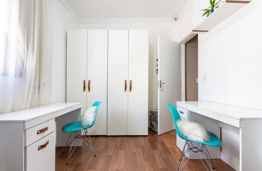 Imagem 8 da galeria do anúncio: Quarto compartilhado incrível na Vila Prudente | Vibe top