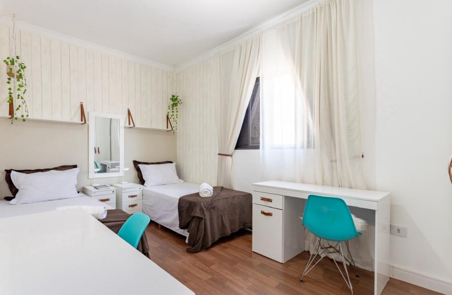 Imagem 7 da galeria do anúncio: Quarto compartilhado incrível na Vila Prudente | Vibe top