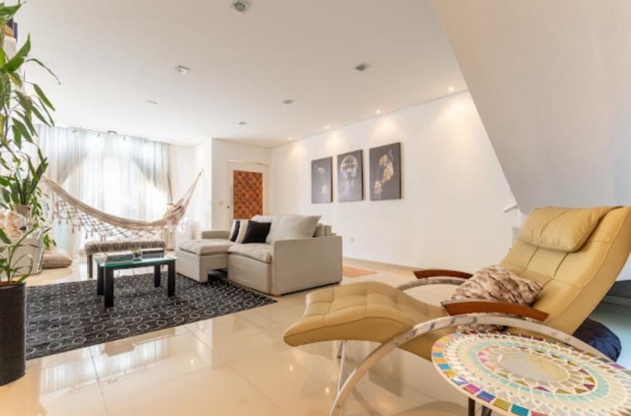 Imagem 2 da galeria do anúncio: Quarto compartilhado incrível na Vila Prudente | Vibe top