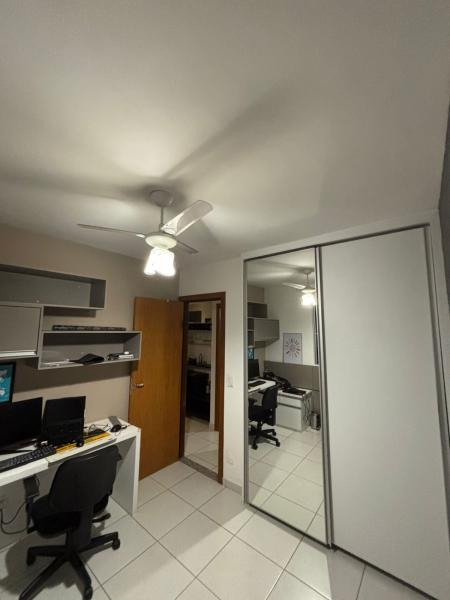 Imagem 7 da galeria do anúncio: Apartamento Mobiliado Salgado Filho Próximo a PUC do Coreu